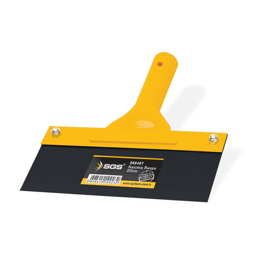 SGS Kazıma Raspa10 Cm (12/Koli)